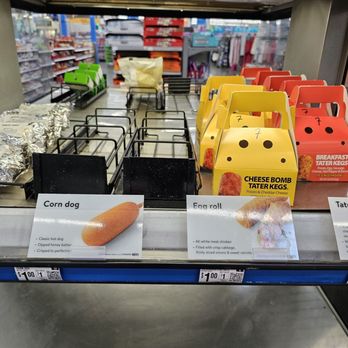 Walmart Supercenter - Department Stores Near Me - Cedar Park, Texas