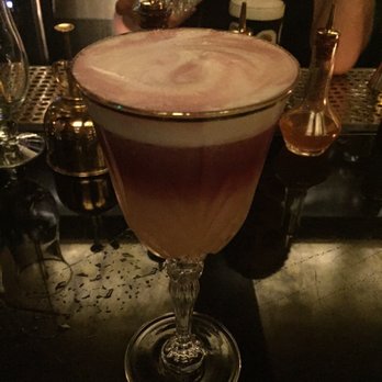 Wicked Rabbit - New York Sour - Cocktail Bars Near Me - Omaha, Nebraska Wicked Rabbit - New York Sour - Cocktail Bars Near Me - Omaha, Nebraska