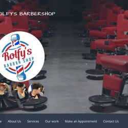 Barbershop