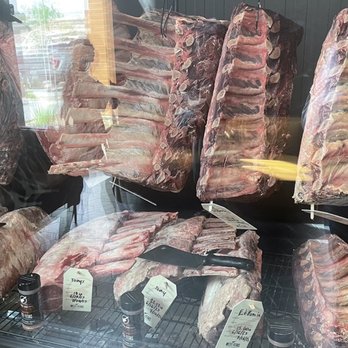 West Texas Chophouse - Steakhouses Near Me - El Paso, Texas