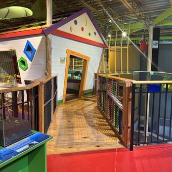 Terre Haute Children's Museum - Tree house - Children's Museums Near Me - Terre Haute, Indiana Terre Haute Children's Museum - Tree house - Children's Museums Near Me - Terre Haute, Indiana
