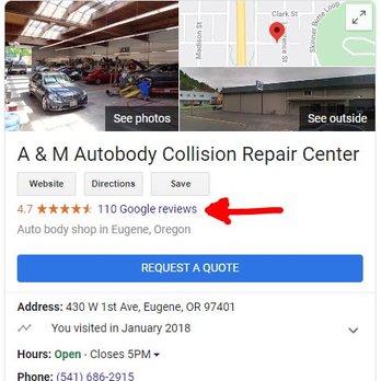 A&M Auto Body Collision Repair Center - Body Shops Near Me - Eugene, Oregon A&M Auto Body Collision Repair Center - Body Shops Near Me - Eugene, Oregon