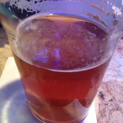 They had over 27 beers on tap. Fresh and unique!