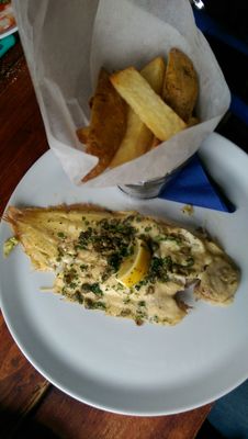 Crab House Café by null