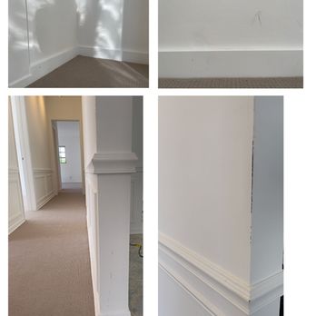 Paul's Carpet & Floor - Damaged walls - Carpet Installation Near Me - Ft Lauderdale, Florida