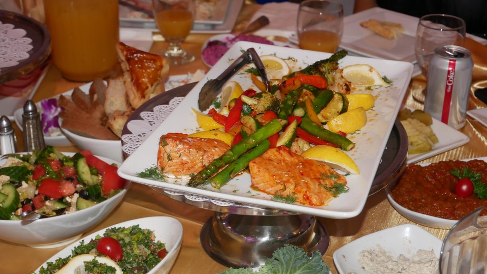 LA BOHEME BANQUET HALL & RESTAURANT 88 Photos & 29 Reviews 1321 E