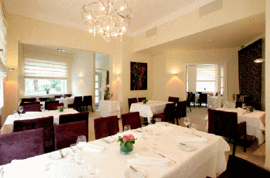 Dobler's Restaurant by null