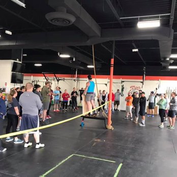 CrossFit Oshkosh - Trainers Near Me - Oshkosh, Wisconsin CrossFit Oshkosh - Trainers Near Me - Oshkosh, Wisconsin