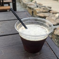 Makers Alley - Espresso martini ($8 during HH!)