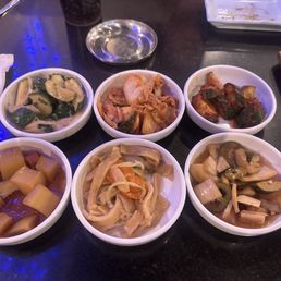 Banchan Banchan