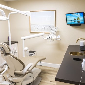 Oceanside Dental Excellence - General Dentistry Near Me - Oceanside, California