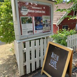 Hønse-Lovisas Hus