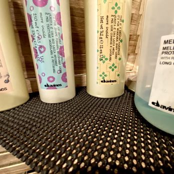 Nicki A's Salon - Nail Salons Near Me - Palm Springs, California