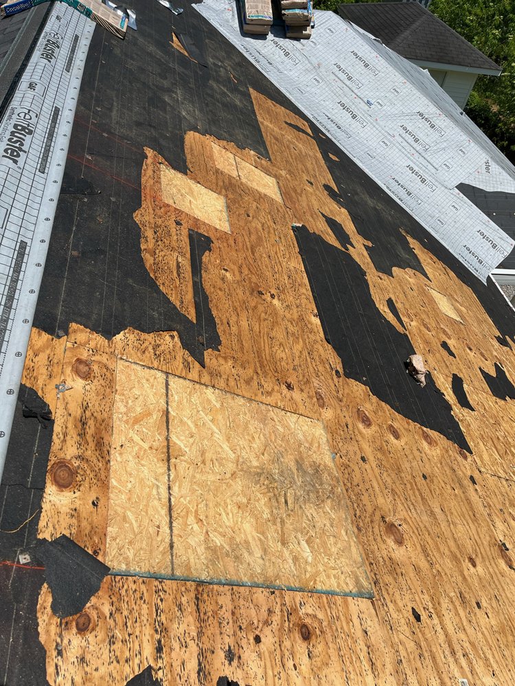 Slide of Olympian Roof