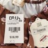 Discount Fashion Warehouse gift card