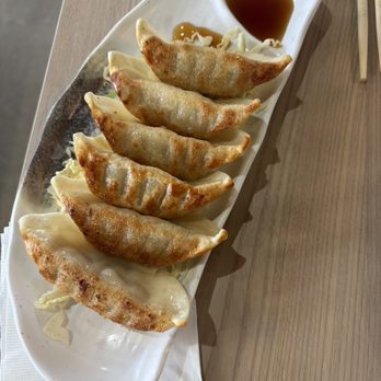 Sushi Mon By Sky - Gyoza - Sushi Bars Near Me - Roseville, California