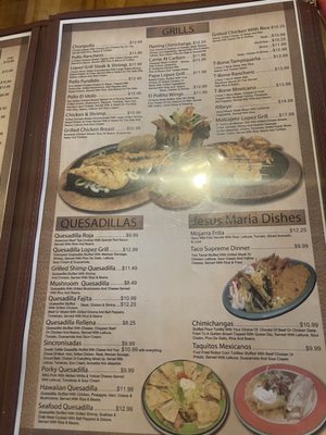 Menu photo 4 Lopez Grill Bartlett, TN Menu photo 4 Lopez Grill Bartlett, TN