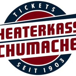 Theaterkasse Schumacher