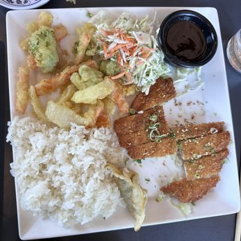 Tsunami Restaurant & Sushi Bar - Chicken Katsu - Sushi Bars Near Me - Lehi, Utah Tsunami Restaurant & Sushi Bar - Chicken Katsu - Sushi Bars Near Me - Lehi, Utah