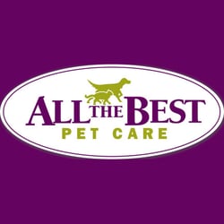 All The Best Pet Care - All The Best Pet Care