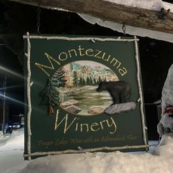 Montezuma Winery