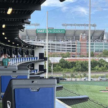 Topgolf - Golf Near Me - Baltimore, Maryland