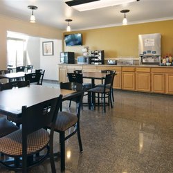 Best Western Plus Richmond Indiana I-70
