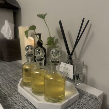 The Still Point - Essential oil options for massage - Skin Care Near Me - Takoma Park, Maryland The Still Point - Essential oil options for massage - Skin Care Near Me - Takoma Park, Maryland