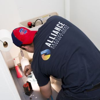 Alliance Service Professionals - Plumbing Near Me - Hainesport, New Jersey Alliance Service Professionals - Plumbing Near Me - Hainesport, New Jersey