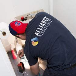 Alliance Service Professionals