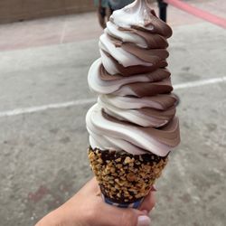 Beach Treats - Twist
