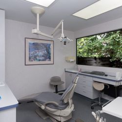 Menlo Park Periodontics