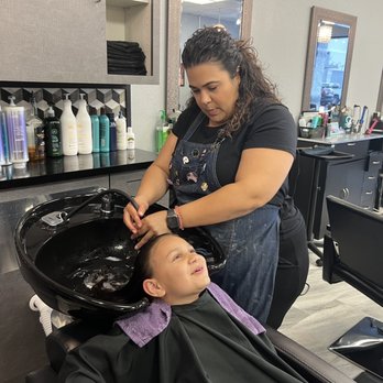 Bella Capelli Studio - So happy - Hair Salons Near Me - Orlando, Florida