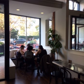 Farley's East - bright - Coffee & Tea Near Me - Oakland, California