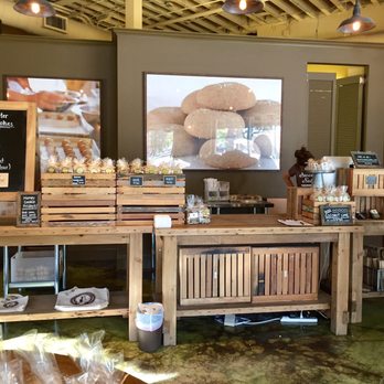 Brown Butter Cookie - Inside the store - Bakeries Near Me - Paso Robles, California