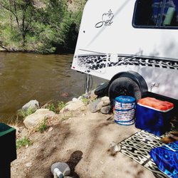 Four Seaskns RV Resort