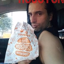North Houston District - Hous your daddy