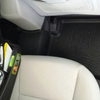 WeatherTech - 2017 Hyundai Tuscon Rear (not trunk) - Auto Parts & Supplies Near Me - Bolingbrook, Illinois WeatherTech - 2017 Hyundai Tuscon Rear (not trunk) - Auto Parts & Supplies Near Me - Bolingbrook, Illinois