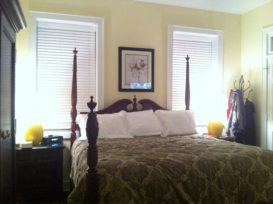 The Elliott House Inn by null