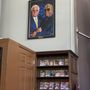 Photo of Lavonne M. Sheffield Bridge Center Library