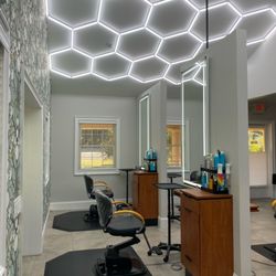 Salon Celeste