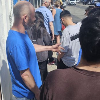 Courage Bagels - The line - Bagels Near Me - Los Angeles, California Courage Bagels - The line - Bagels Near Me - Los Angeles, California