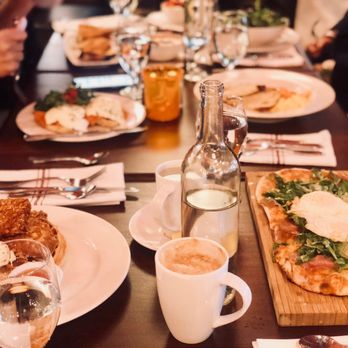 Pomegranate Bistro - Breakfast & Brunch Near Me - Redmond, Washington