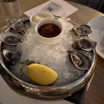 RPM Seafood - Oysters - Seafood Near Me - Chicago, Illinois RPM Seafood - Oysters - Seafood Near Me - Chicago, Illinois