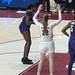 Coleman Coliseum - Morrow