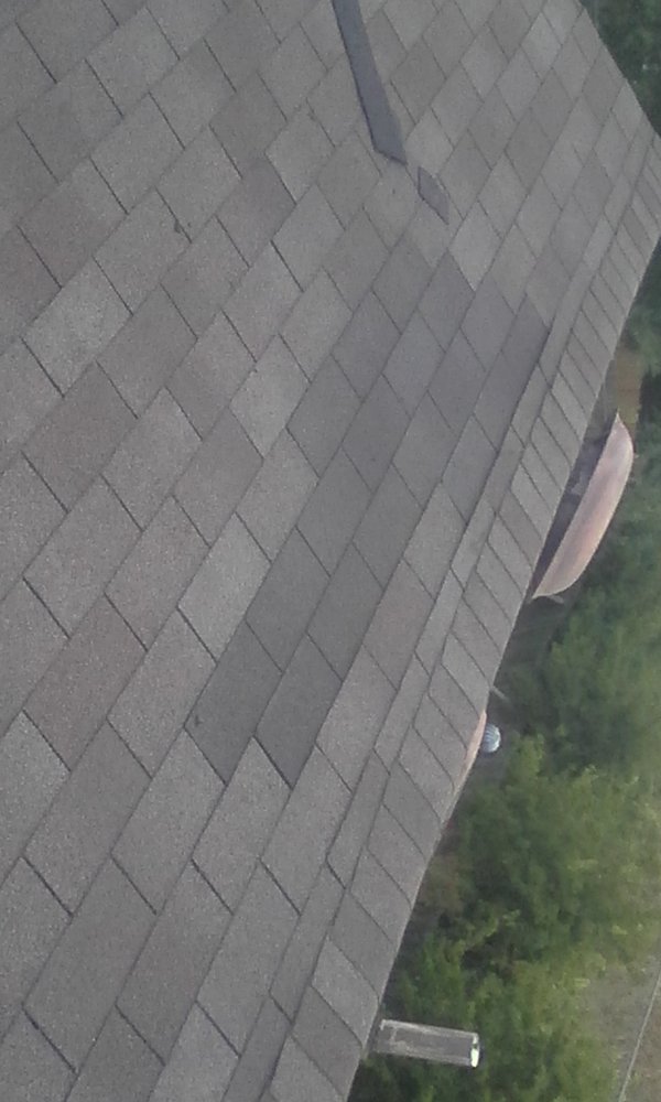 Slide of B-Tex Roofing