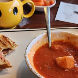 Corner Bakery Cafe