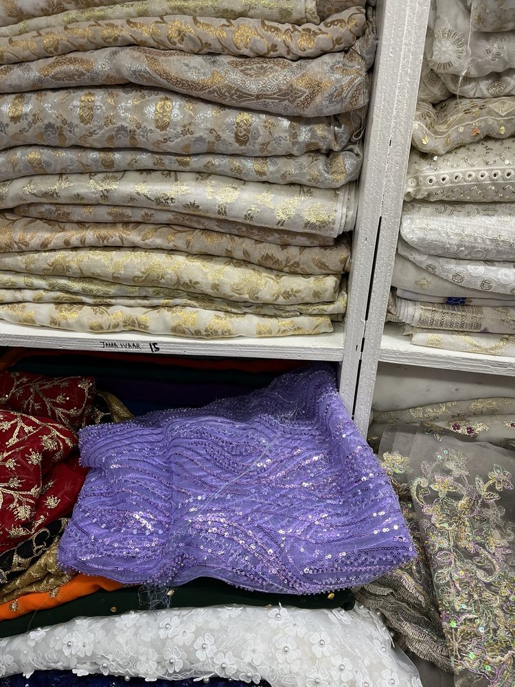 SALMA FABRICS & BOUTIQUE Updated September 2024 42 Photos & 10