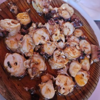 Costa Brava - Octopus, warm tapas - Tapas Bars Near Me - San Diego, California Costa Brava - Octopus, warm tapas - Tapas Bars Near Me - San Diego, California