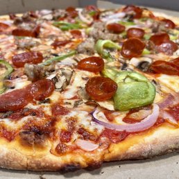 MOMBO’S PIZZA - Updated July 2025 - 163 Photos & 489 Reviews - 1880 ...